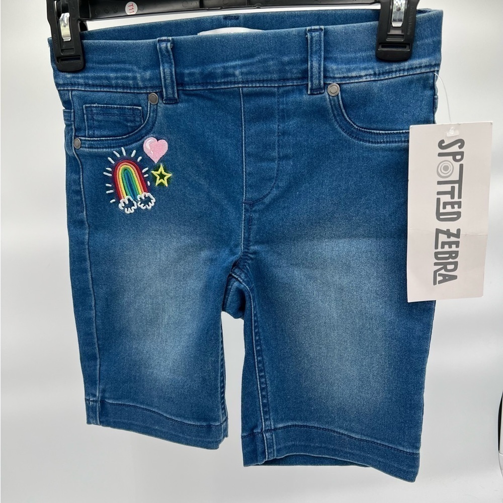 2 brand new size 9/10 short lot